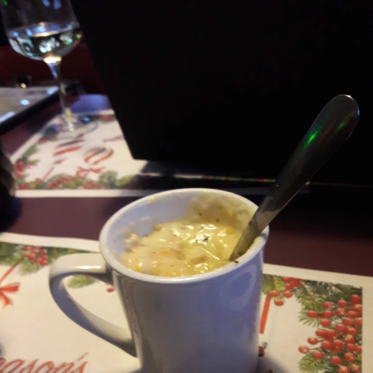 Cup of Soup