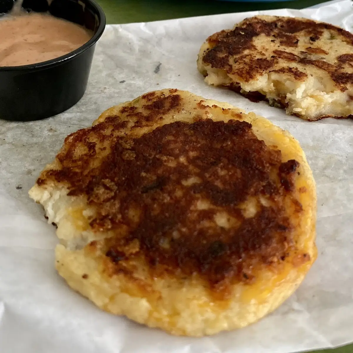 English Muffin
