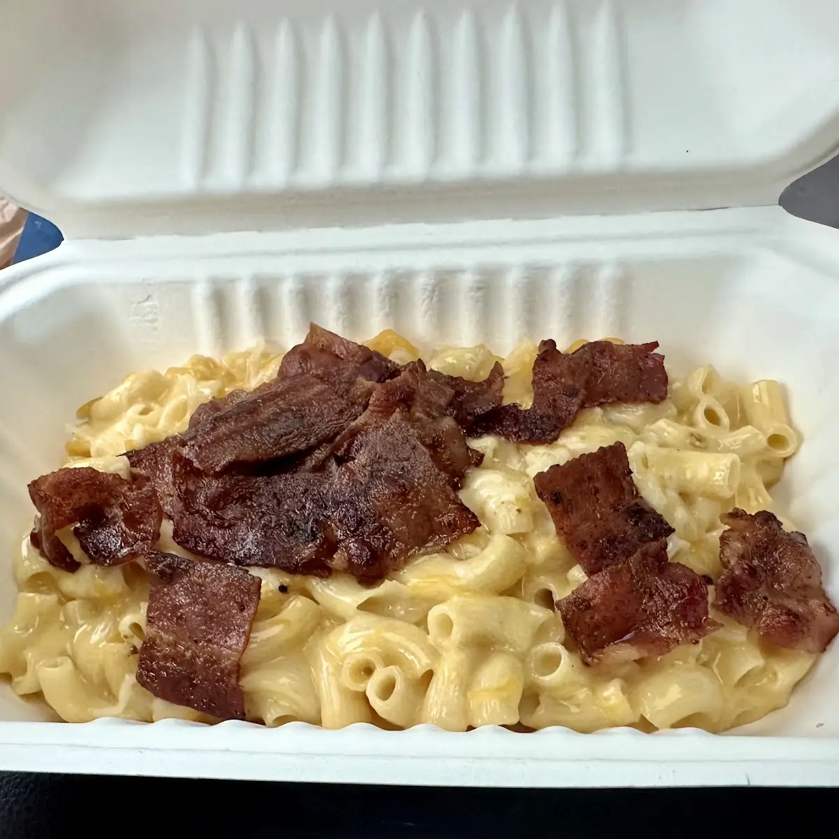 Mac N’ Cheese