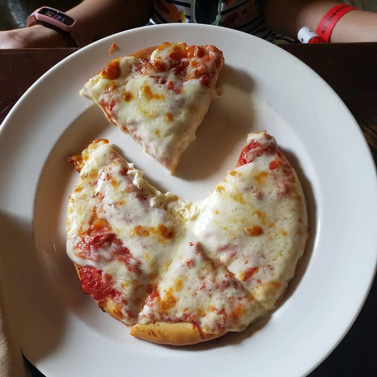 Kids Cheese Pizza