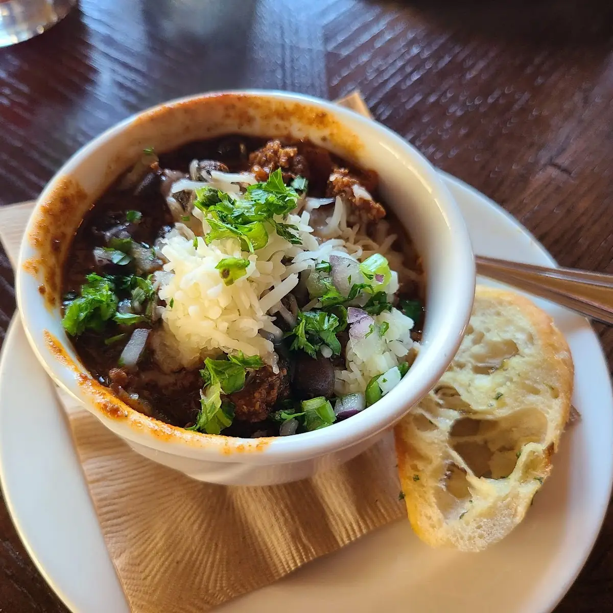 Onion Soup