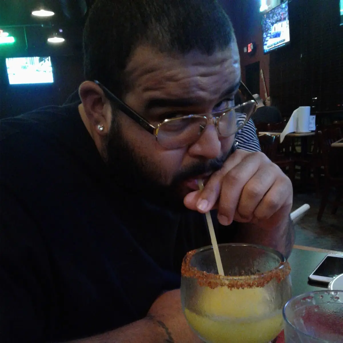 House Margaritas