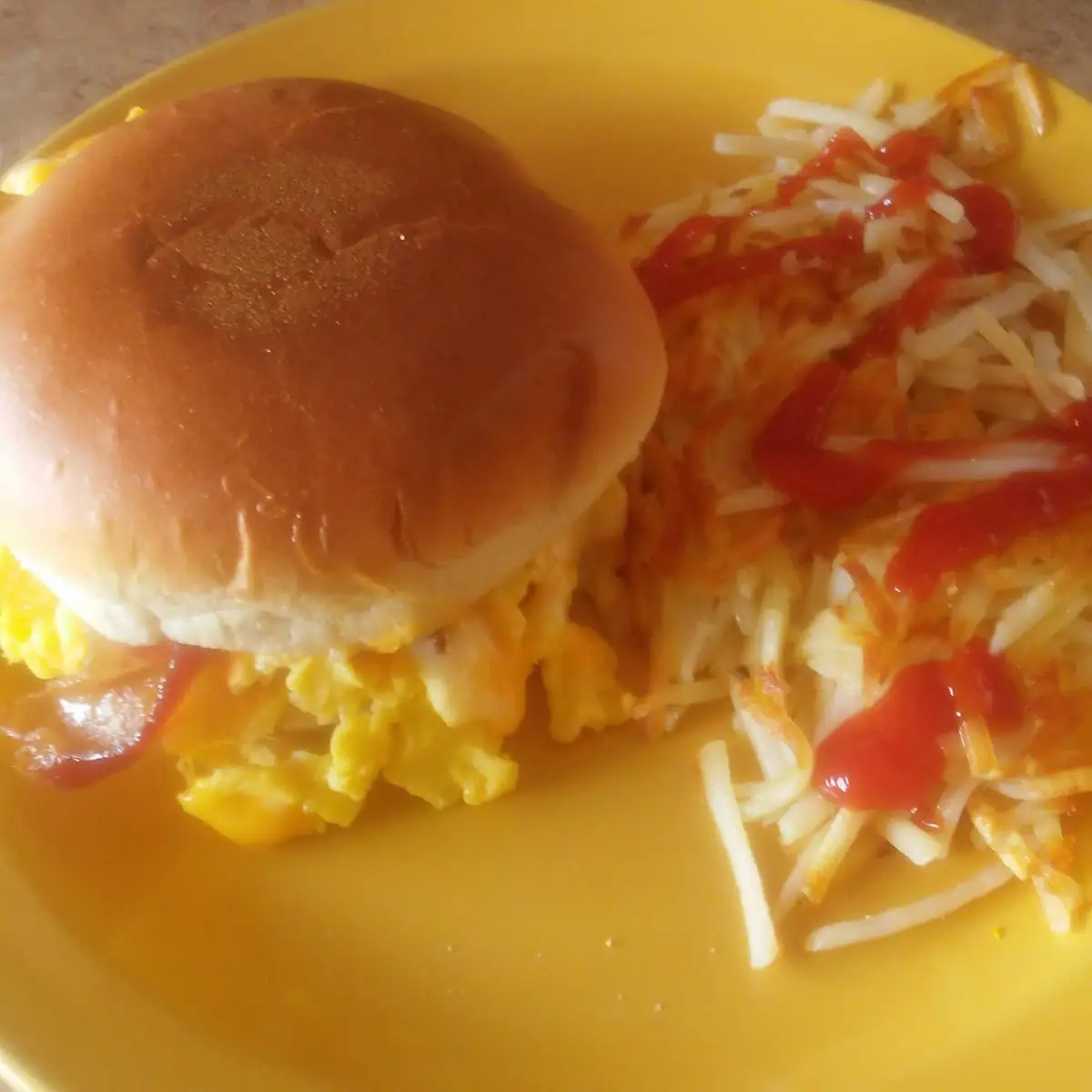 419 Sandwich Platter