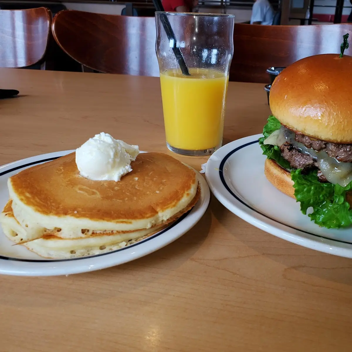 Monster Burger