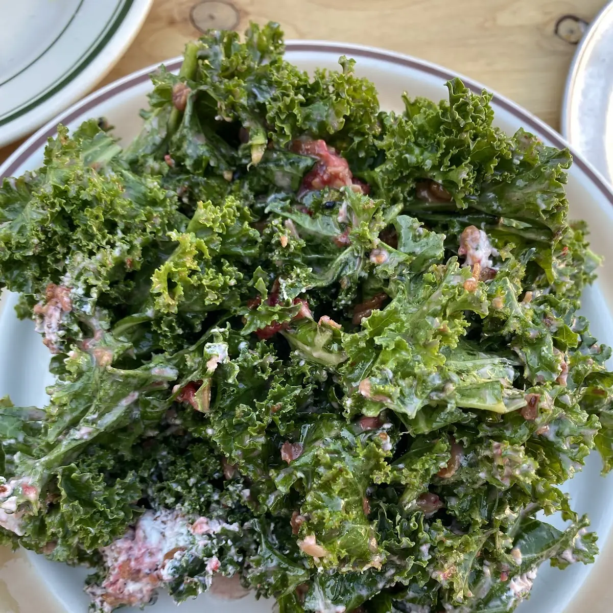 Kale Salad