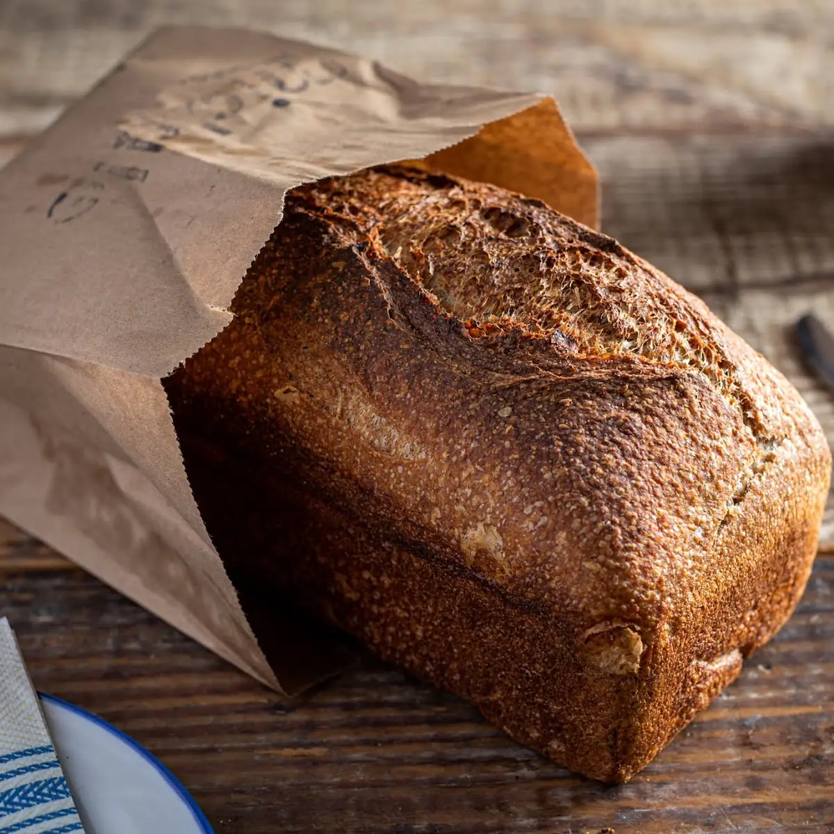 Table Bread