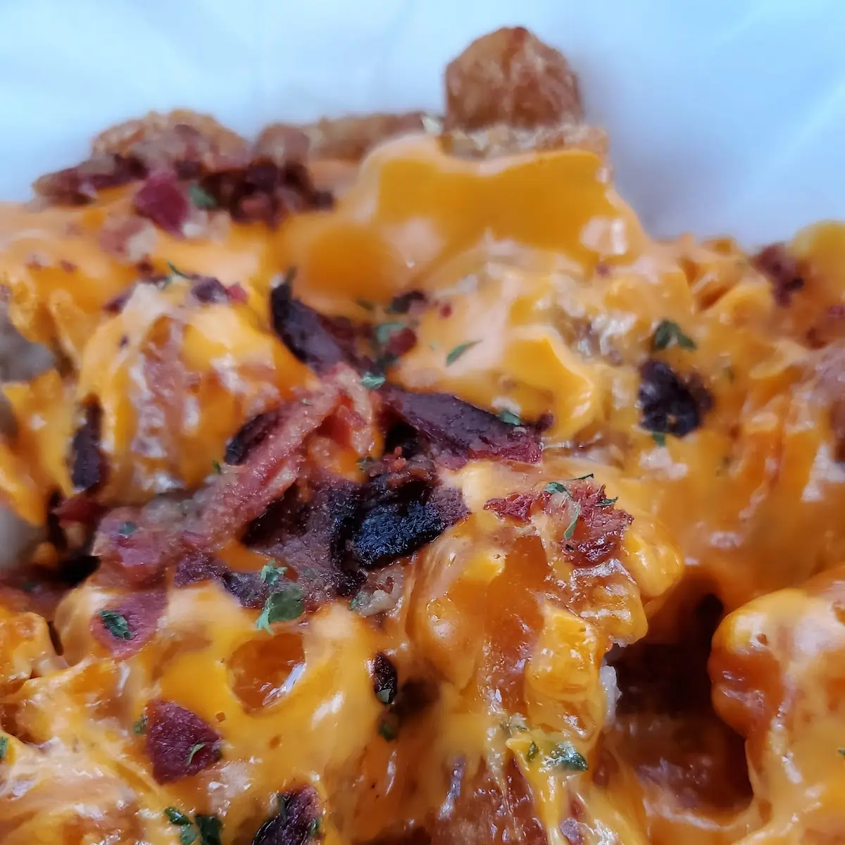 Loaded Tots