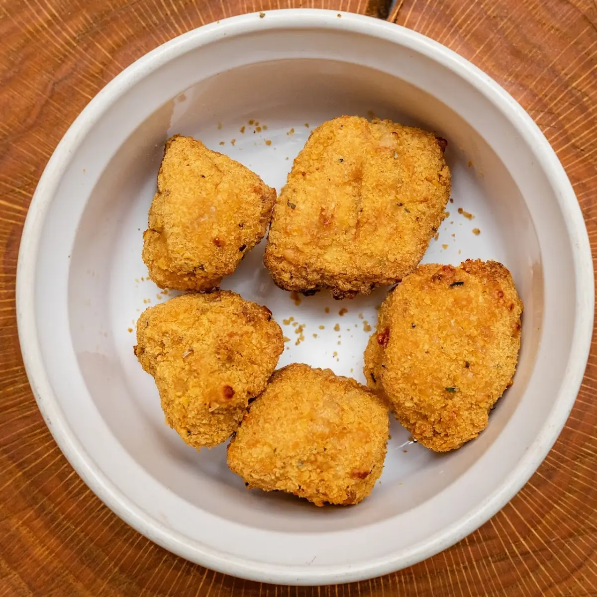Chicken Nuggets