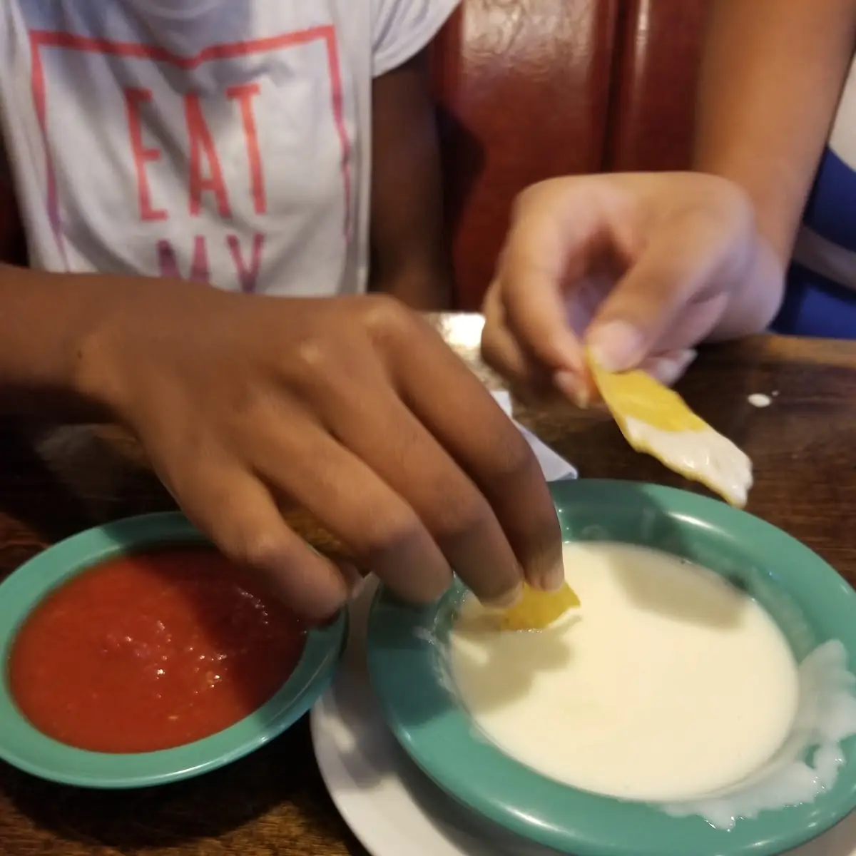 Cheese Dip