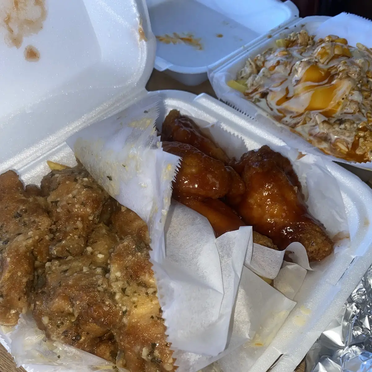 Lemon Pepper