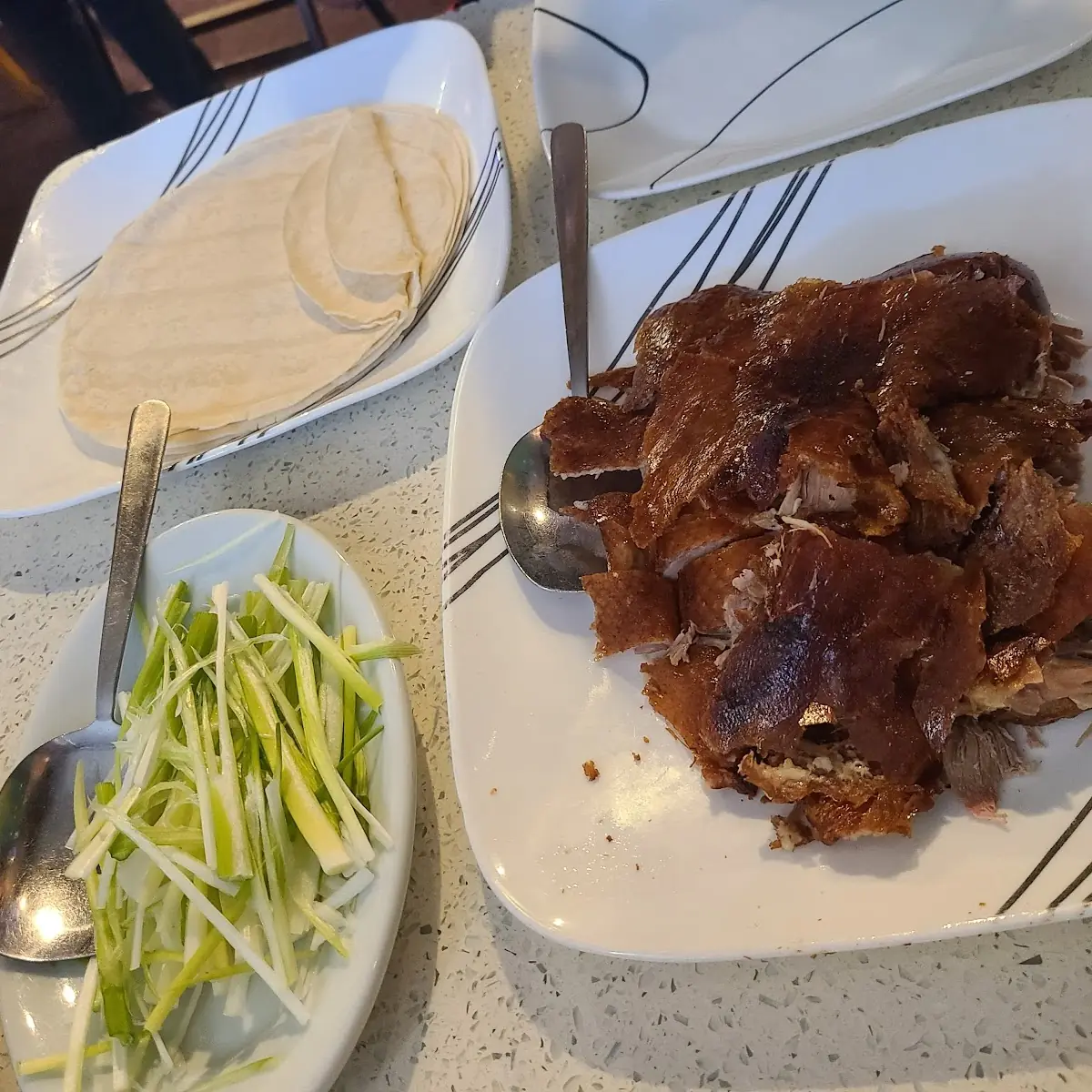 Peking Duck