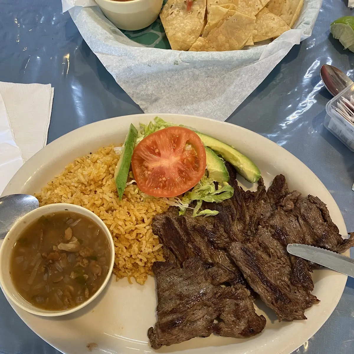 Carne Asada