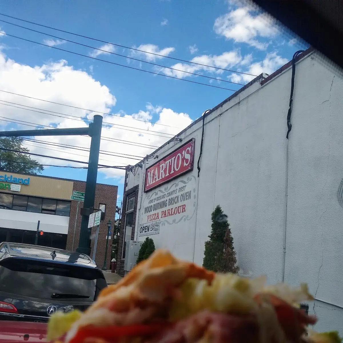 Italian Combo