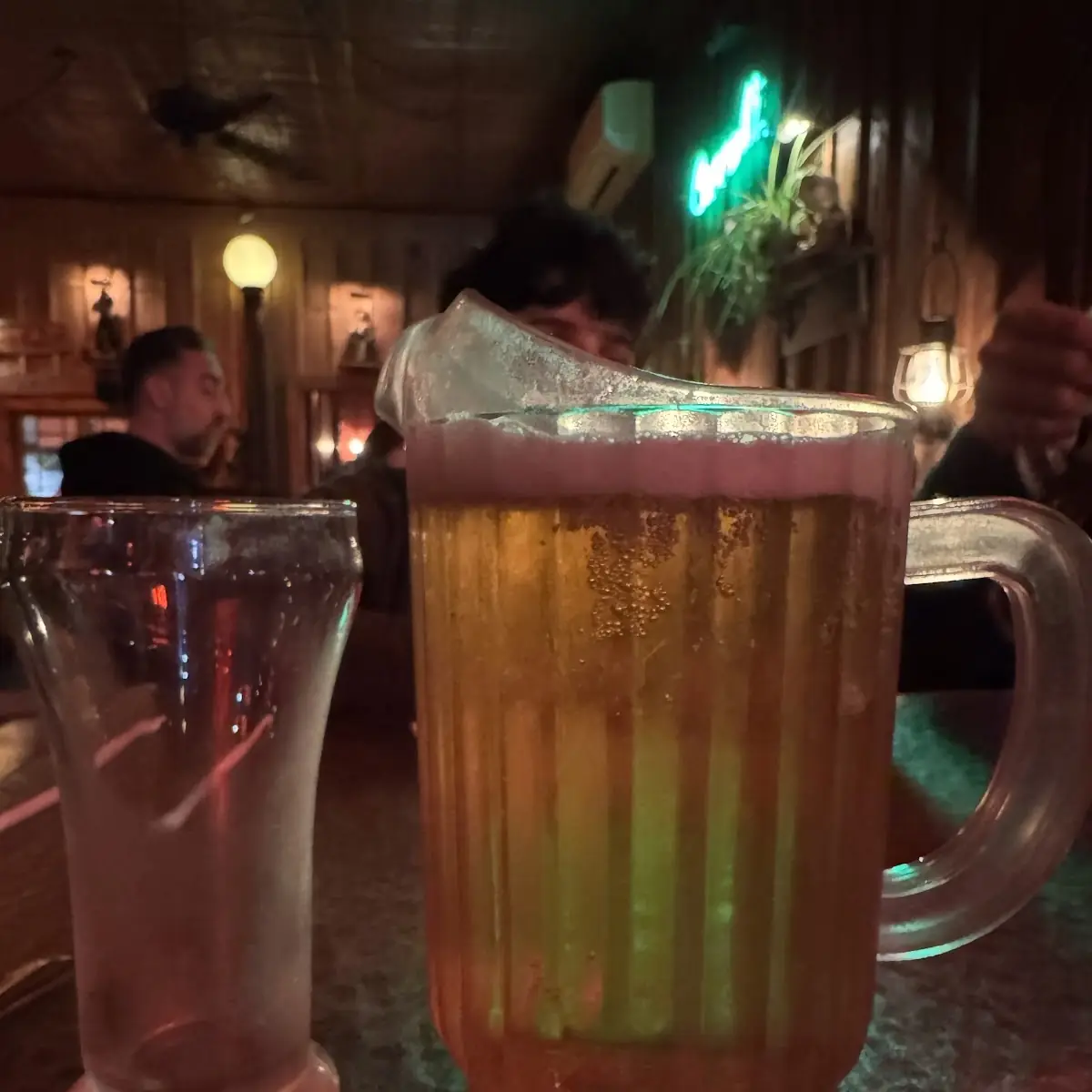 Mai Tai
