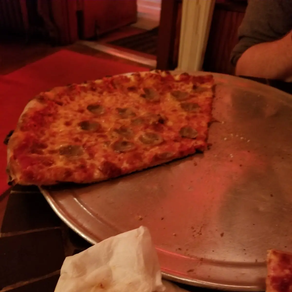 Pizza Pie