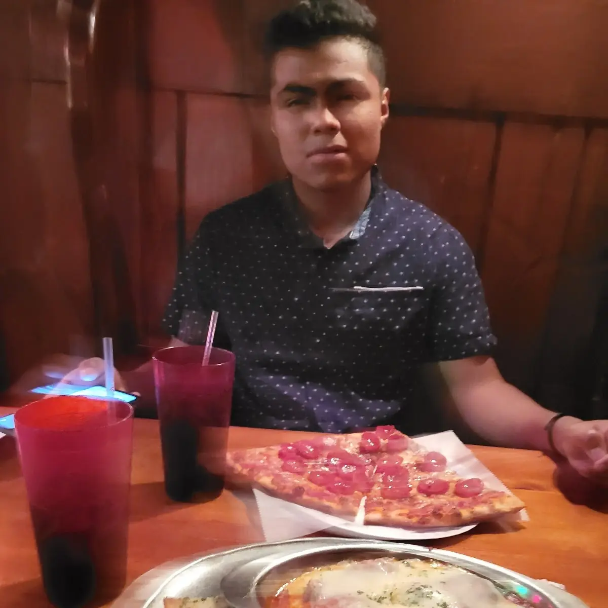 Pizza Slice