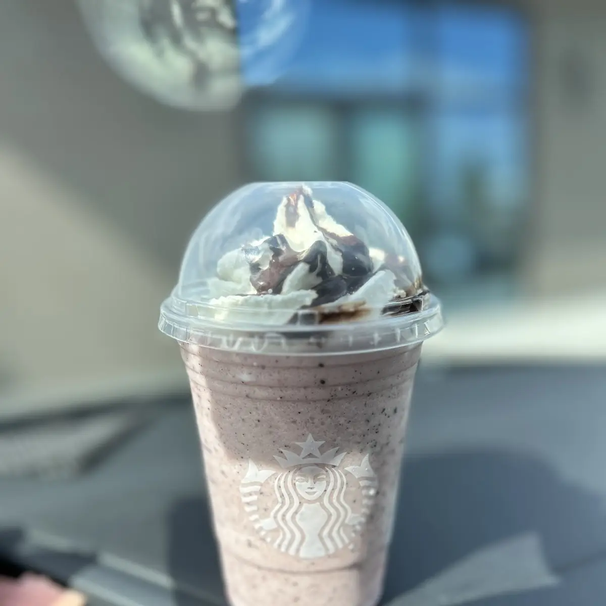 Chocolate Covered Strawberry