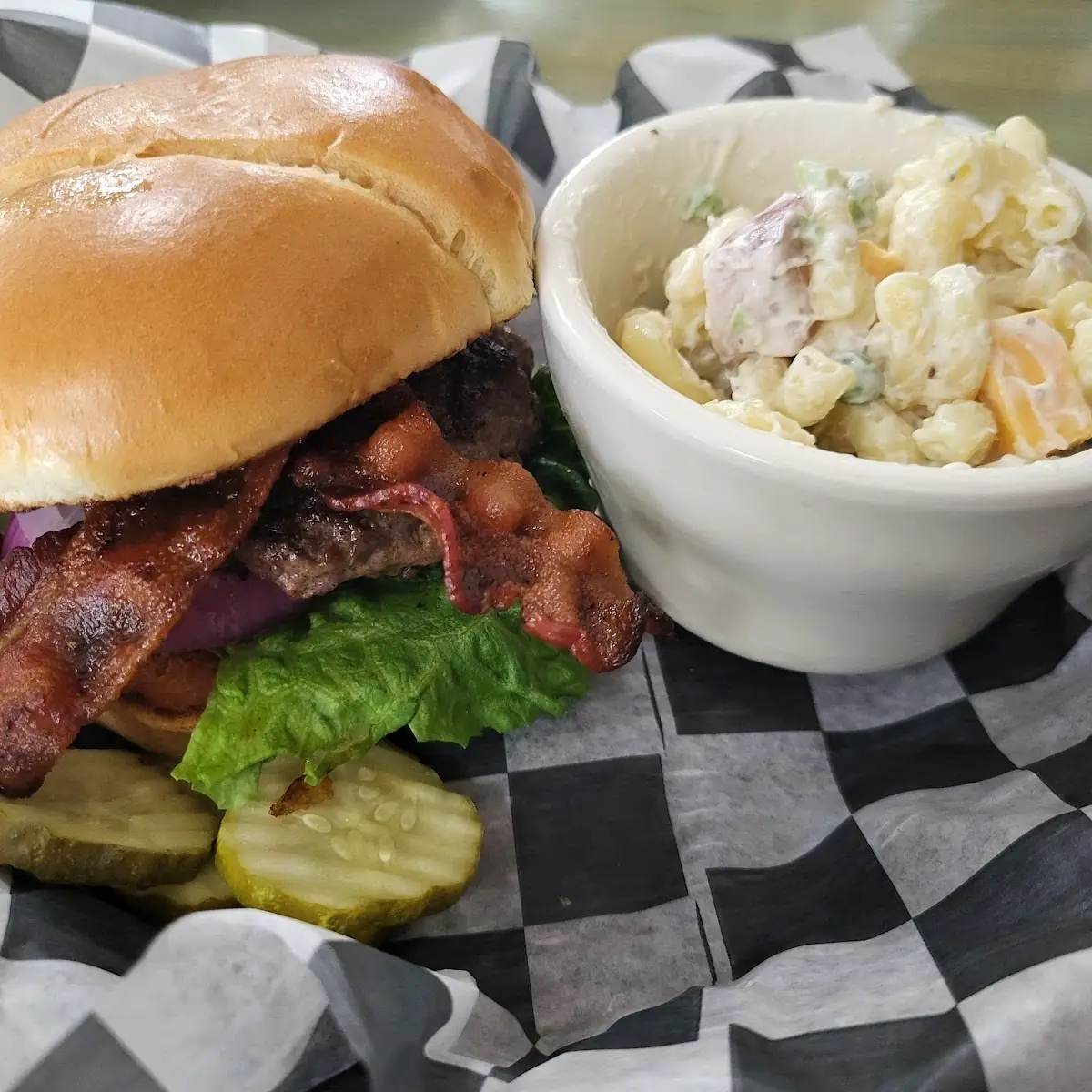 Potato Salad