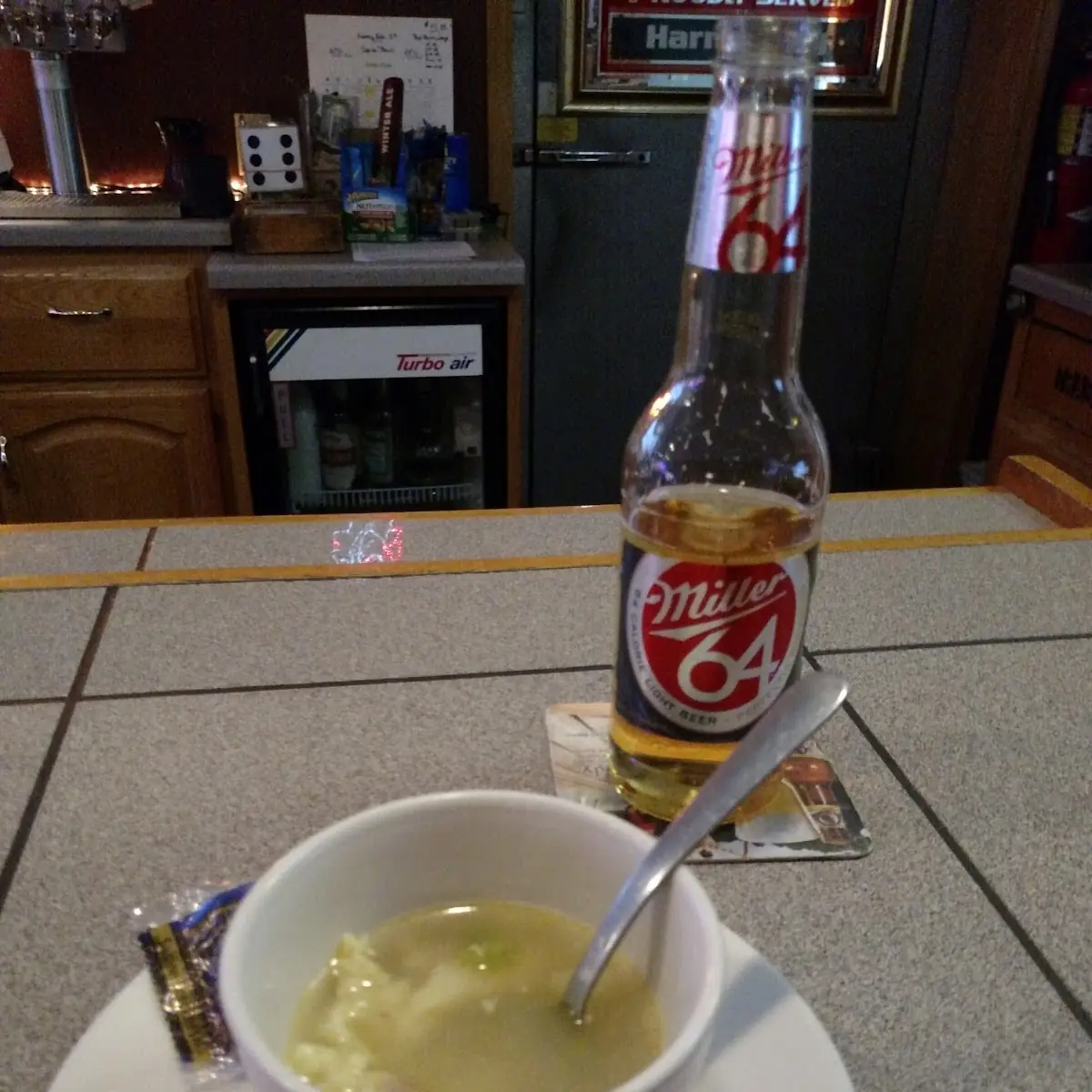 Chicken Noodle Soup