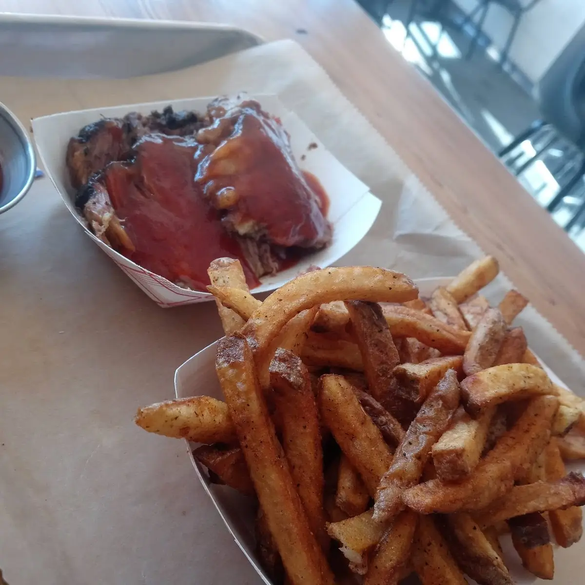Beef Brisket