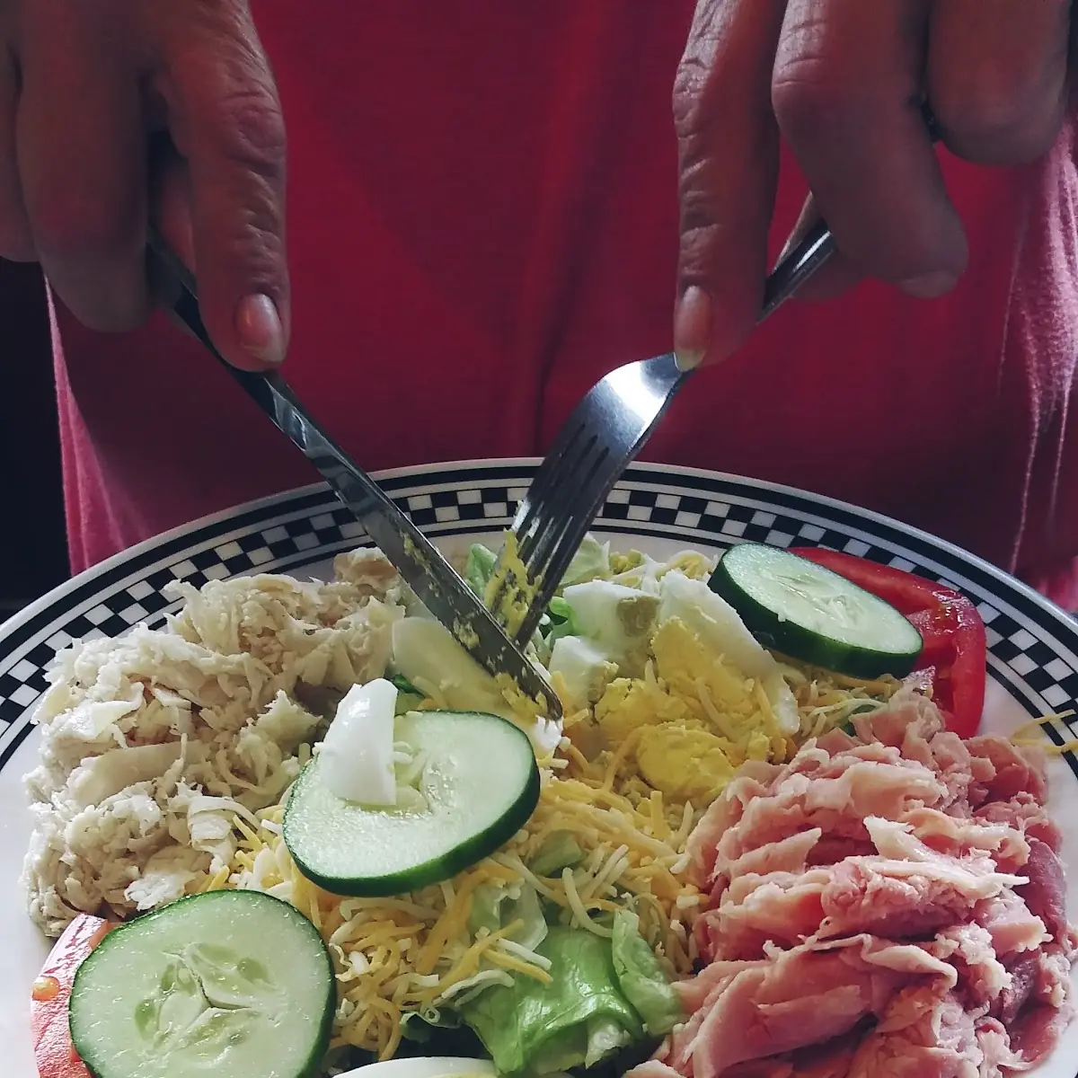 Chef Salad