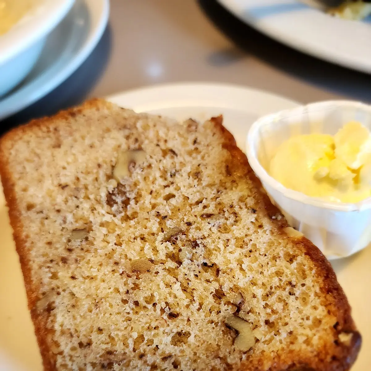 Banana Bread