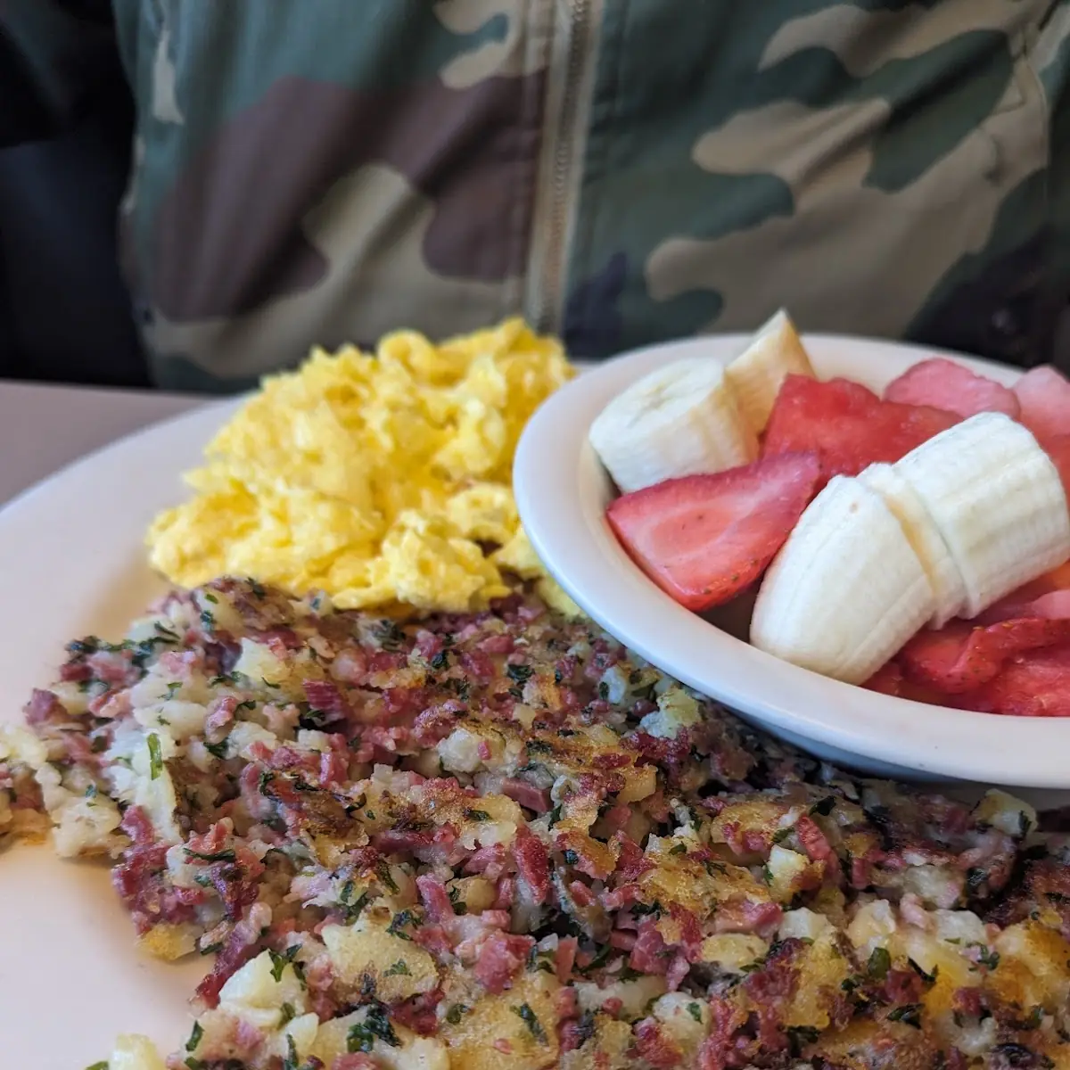 Corned Beef Hash
