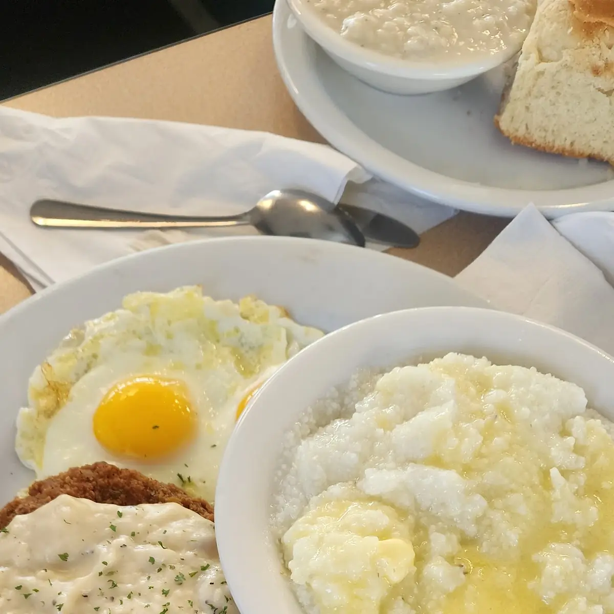 Country Fried Steak