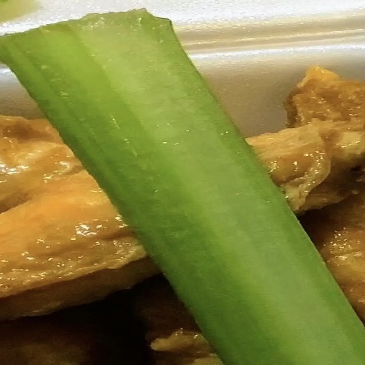 Habanero Wings