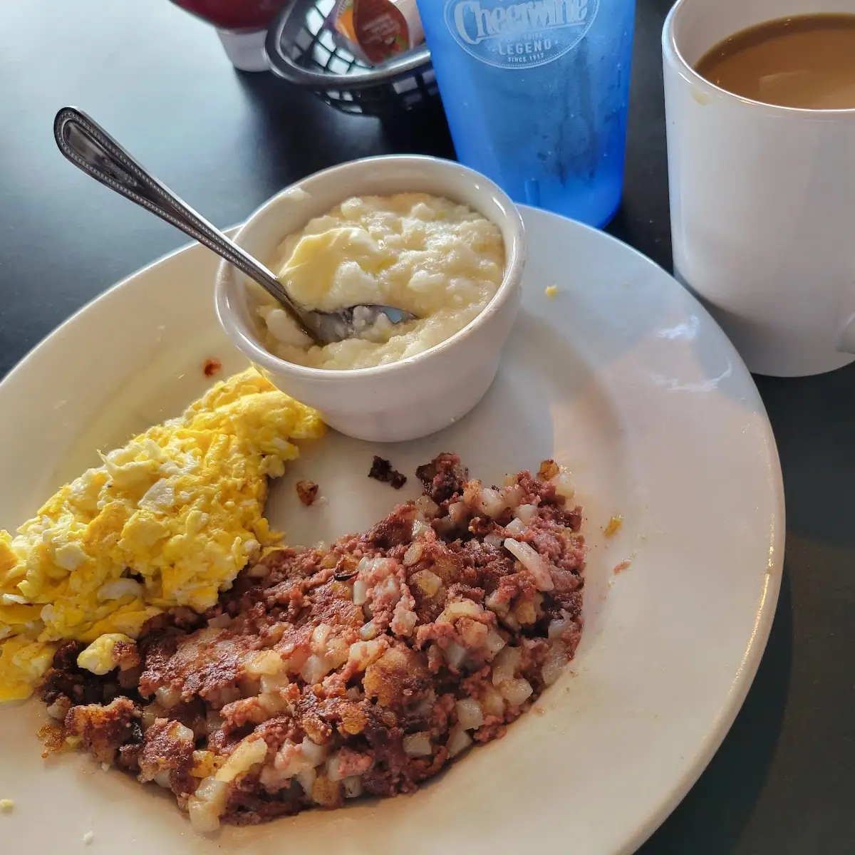 Corned Beef Hash