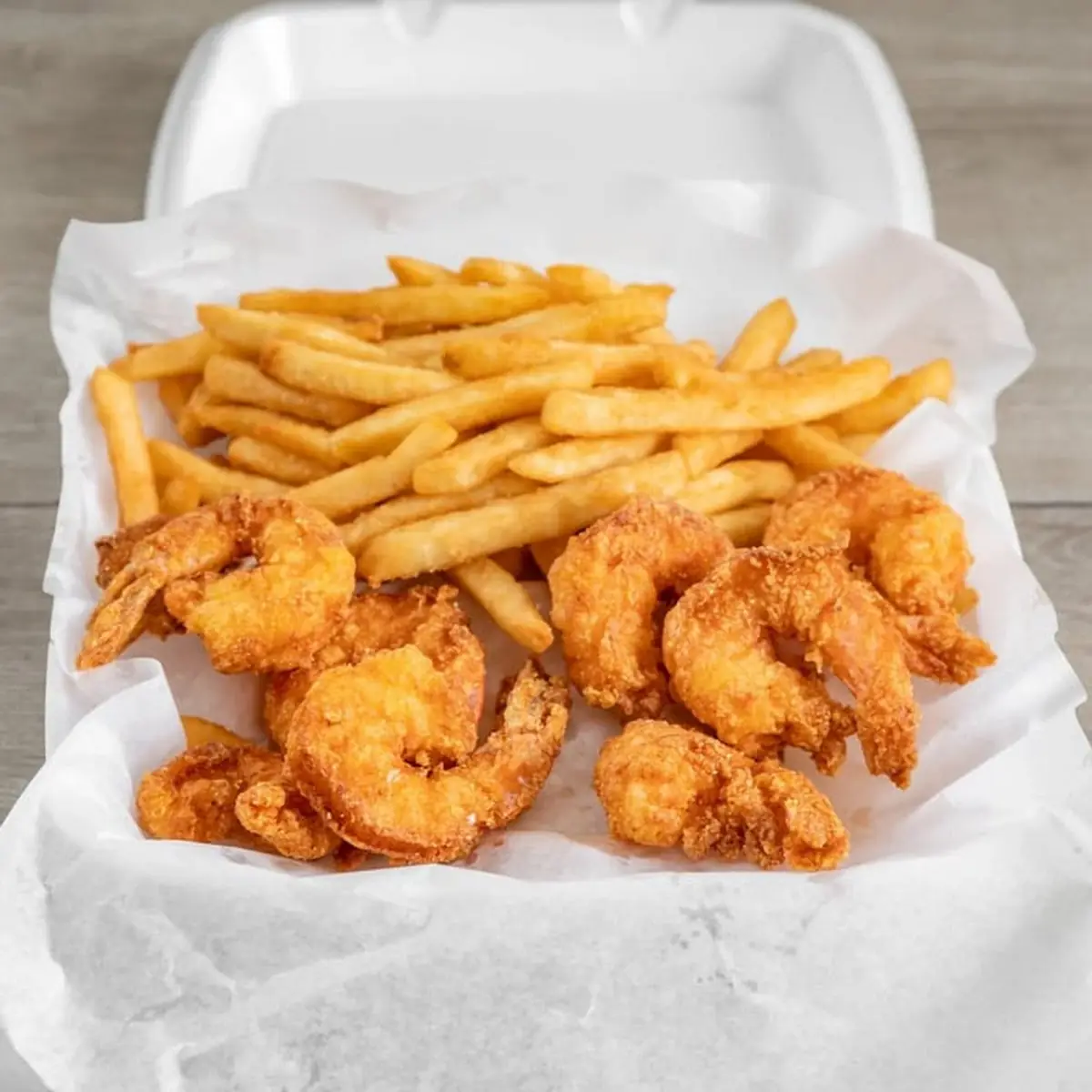 Catfish Nuggets