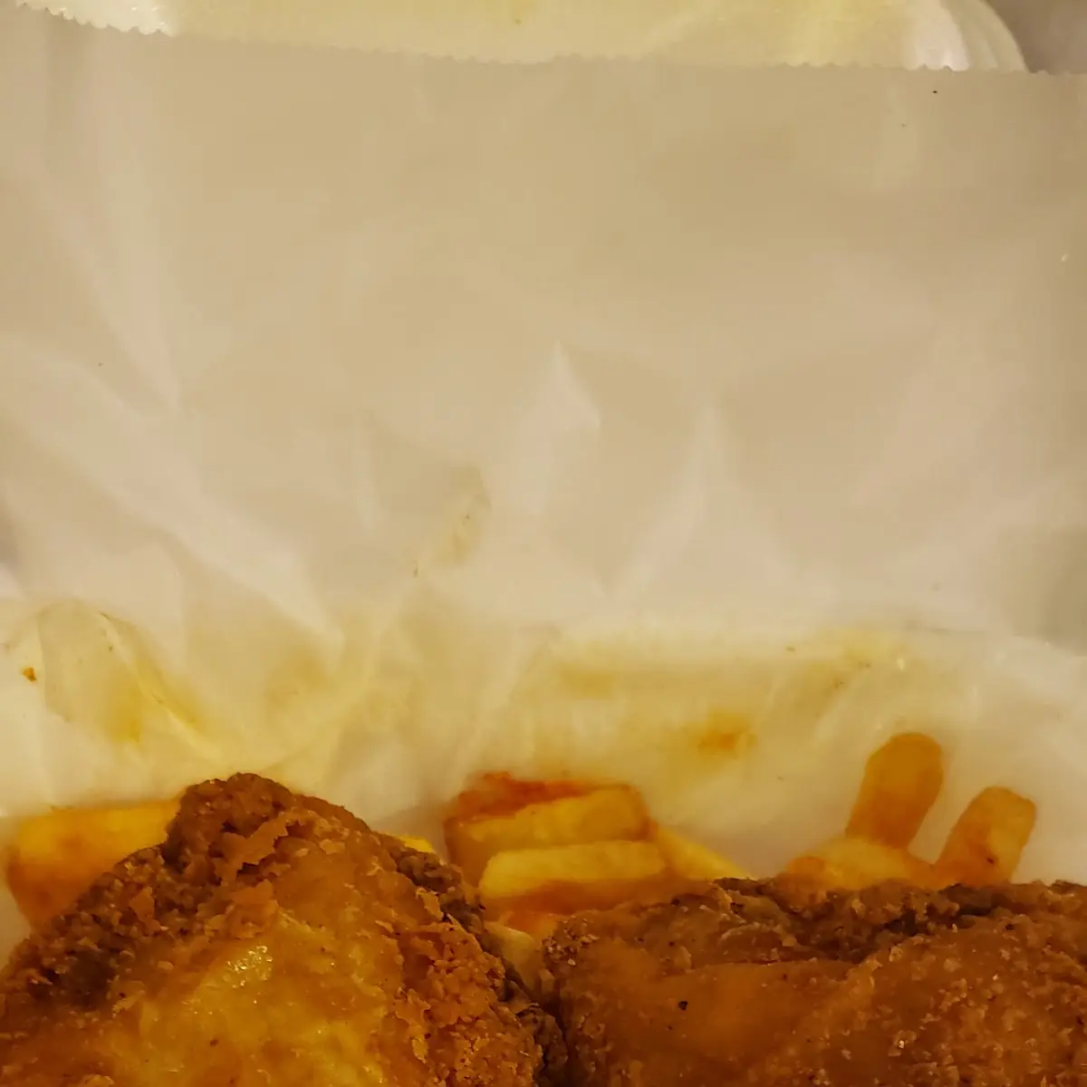 Fried Chicken