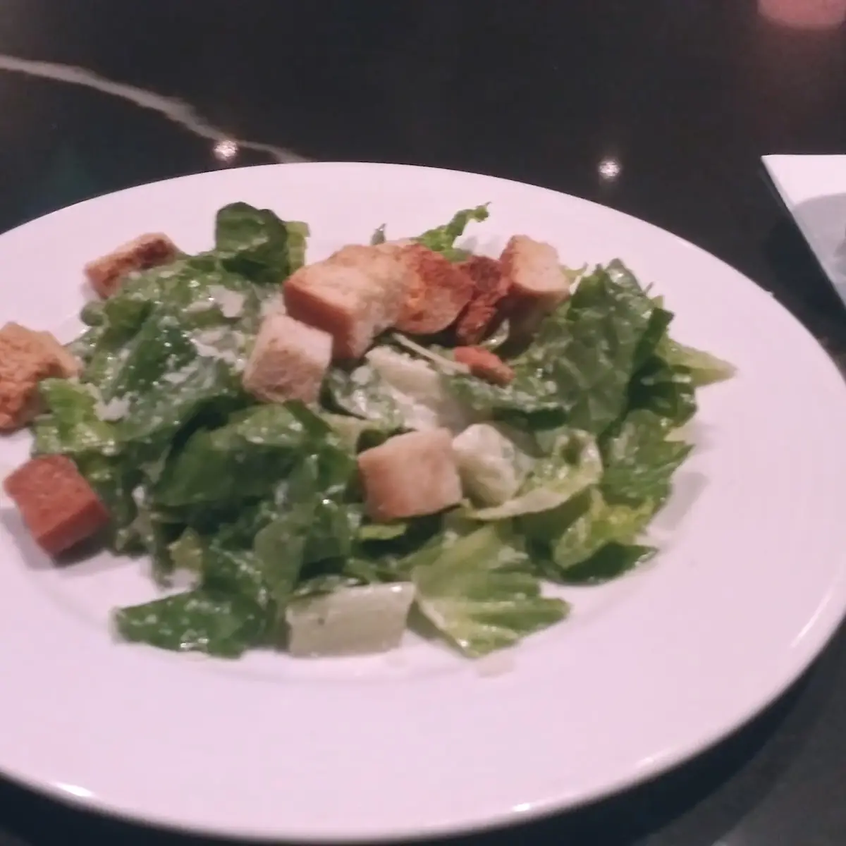 Caesar Salad