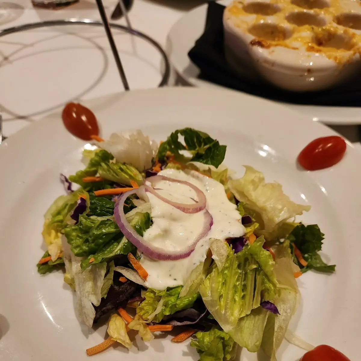 House Salad