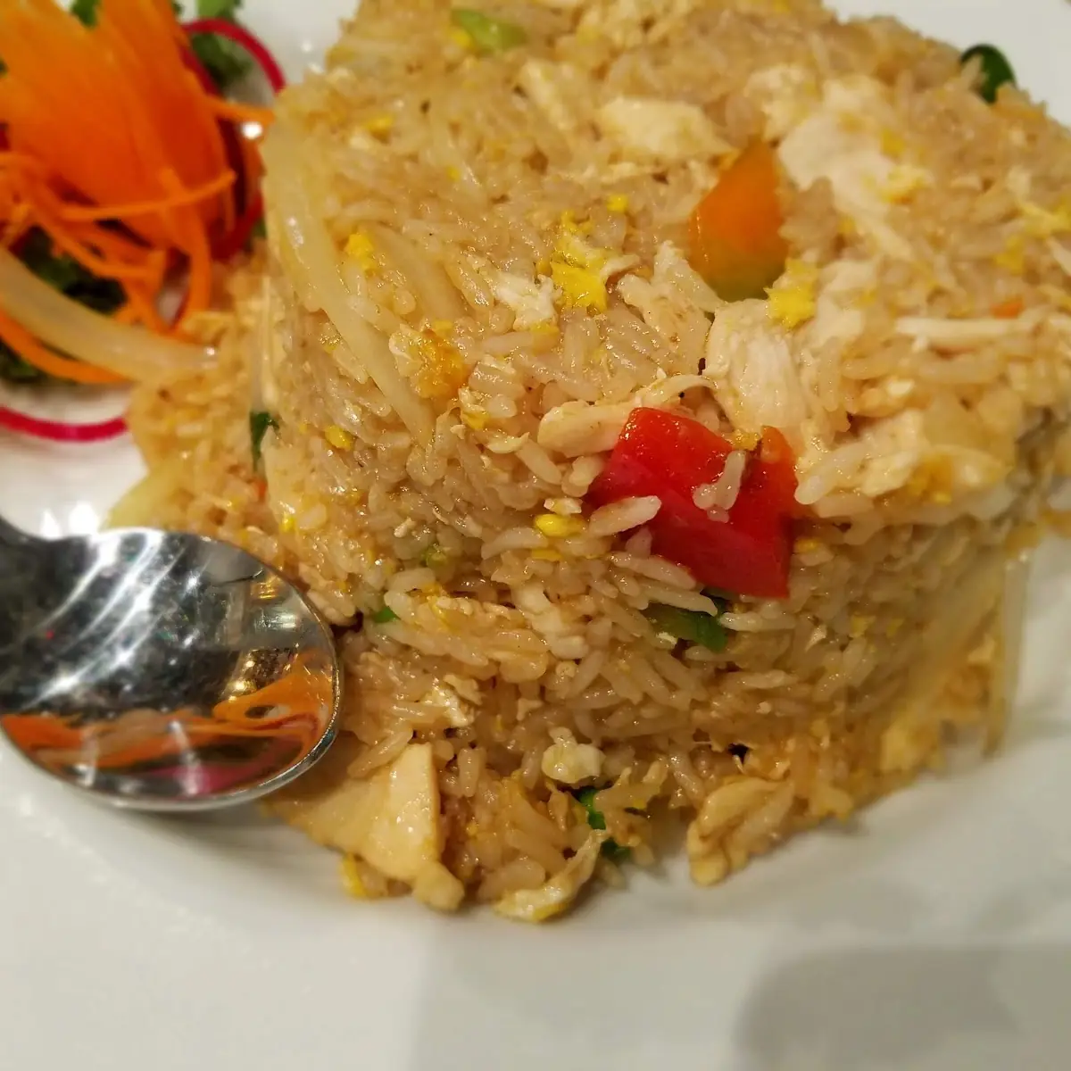 House Fried Rice