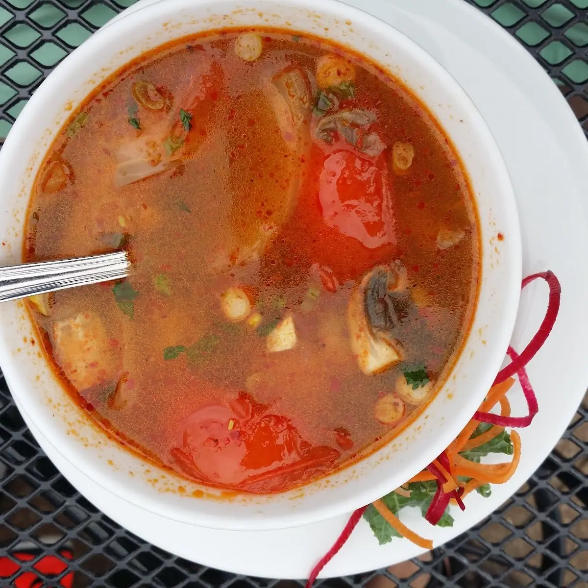 Tom Yam