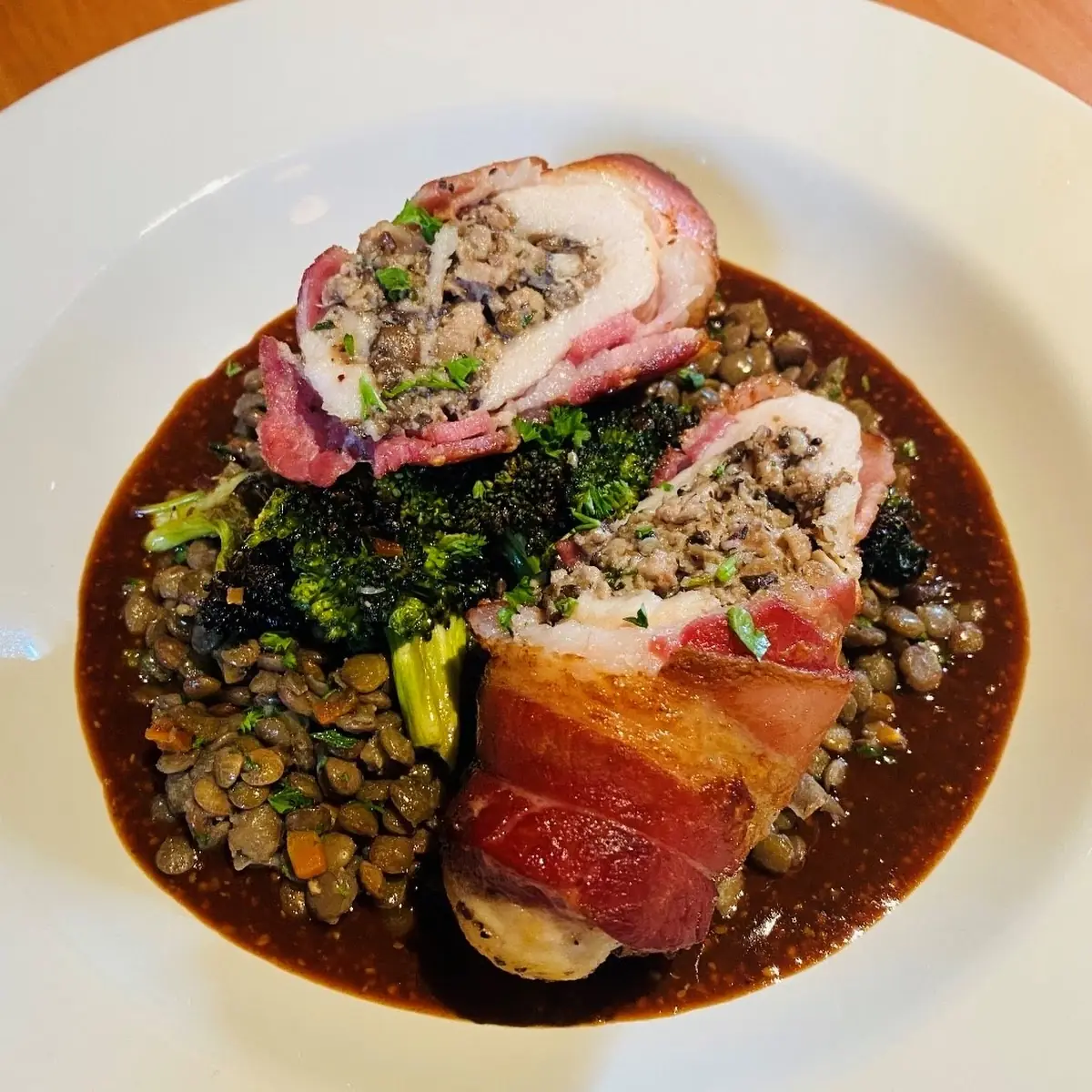 Duck Breast