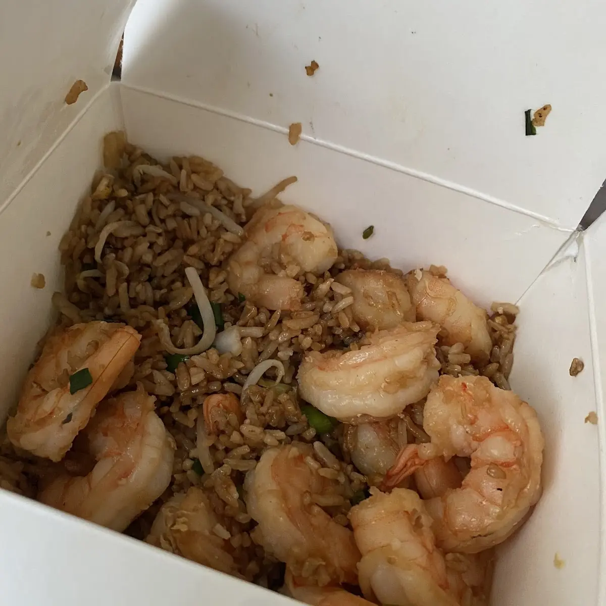Beef Fried Rice