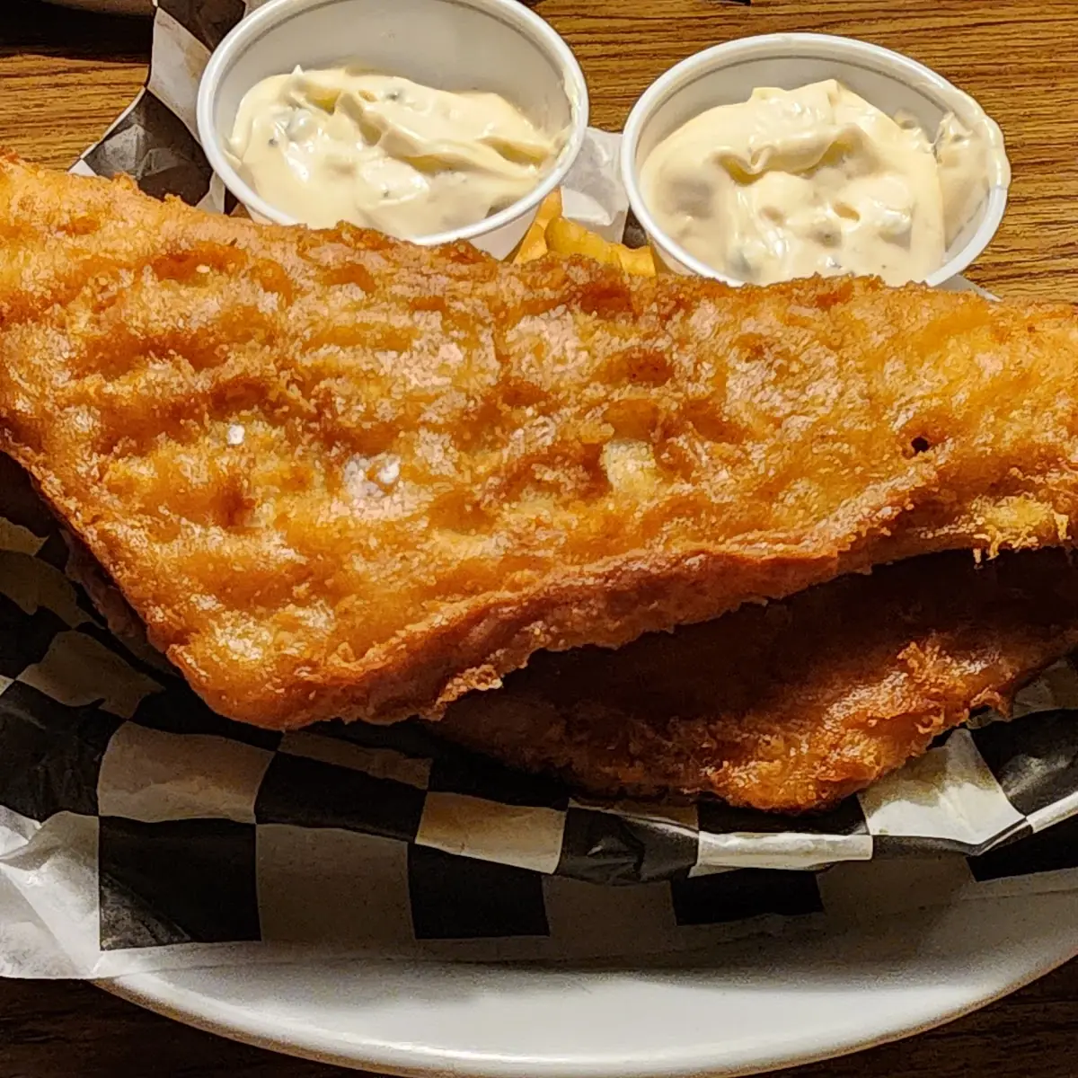 Fish N Chips
