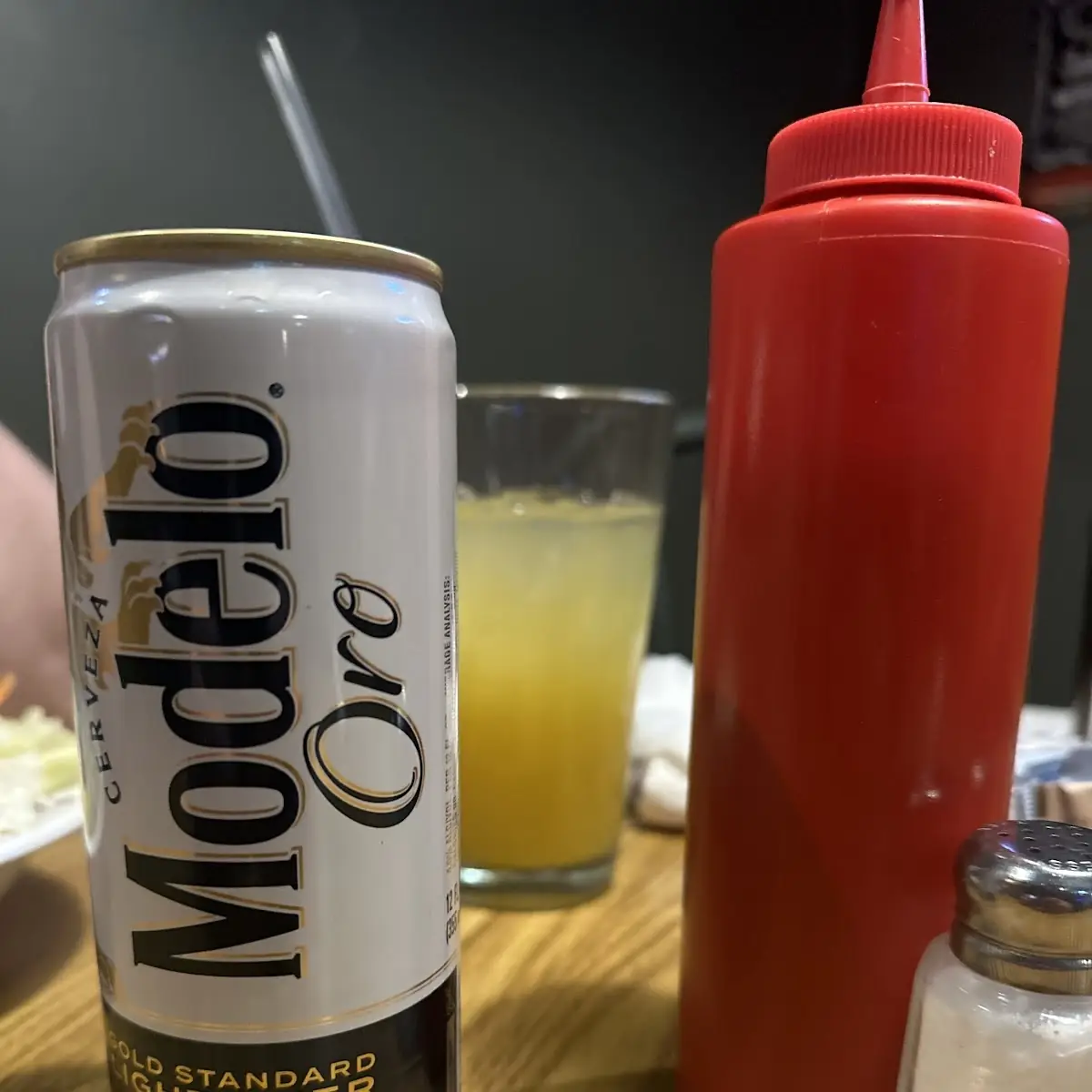 Root Beer Float
