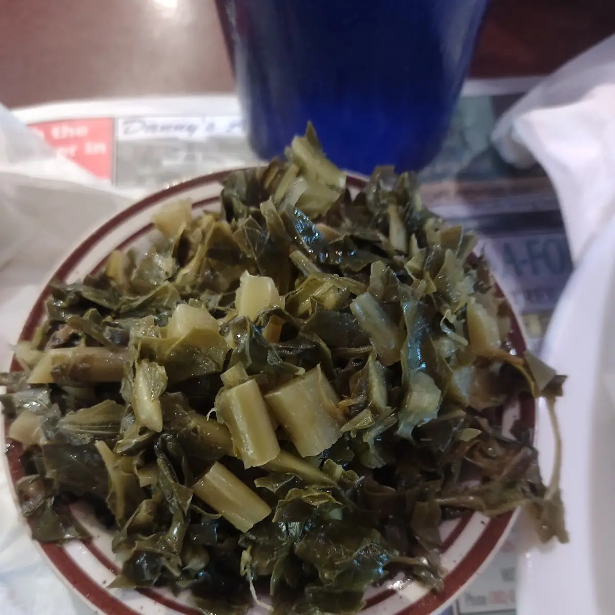 Green Beans
