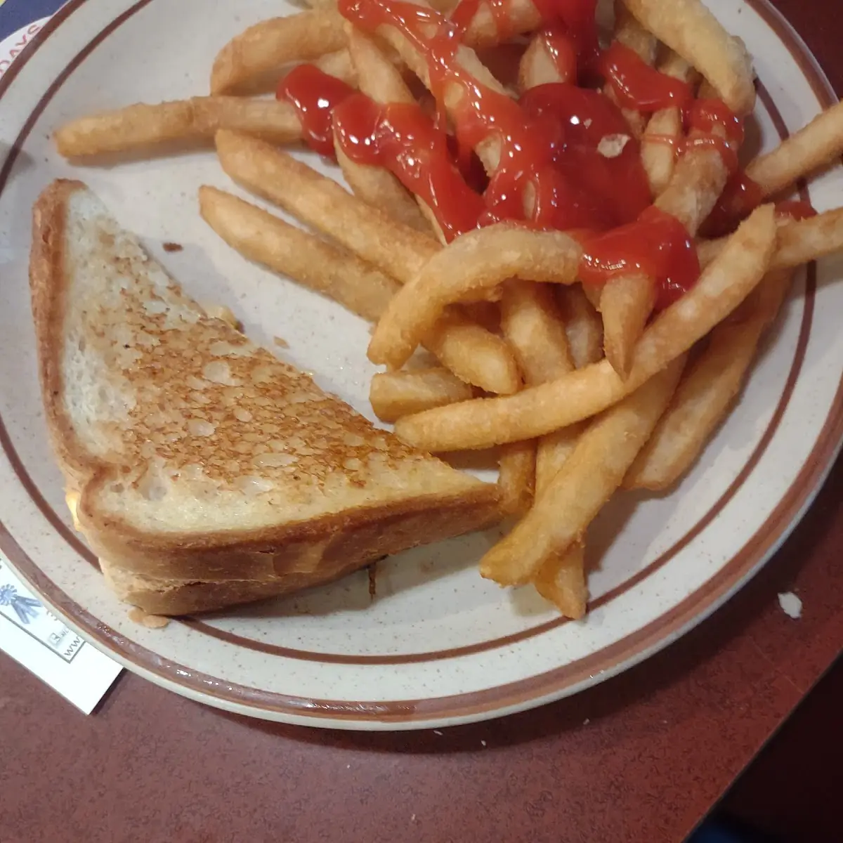 Country Fried Steak (2)