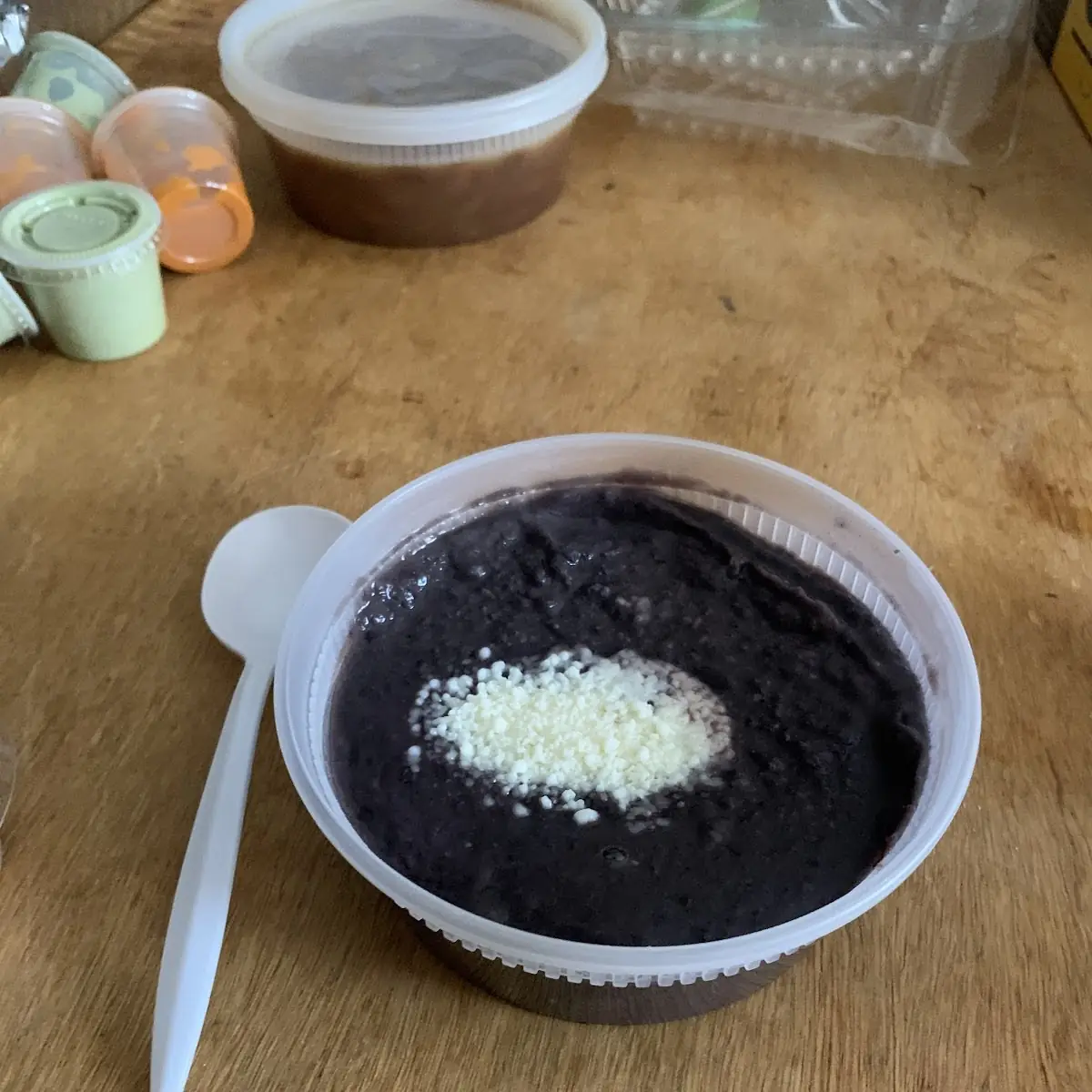 Refried Beans