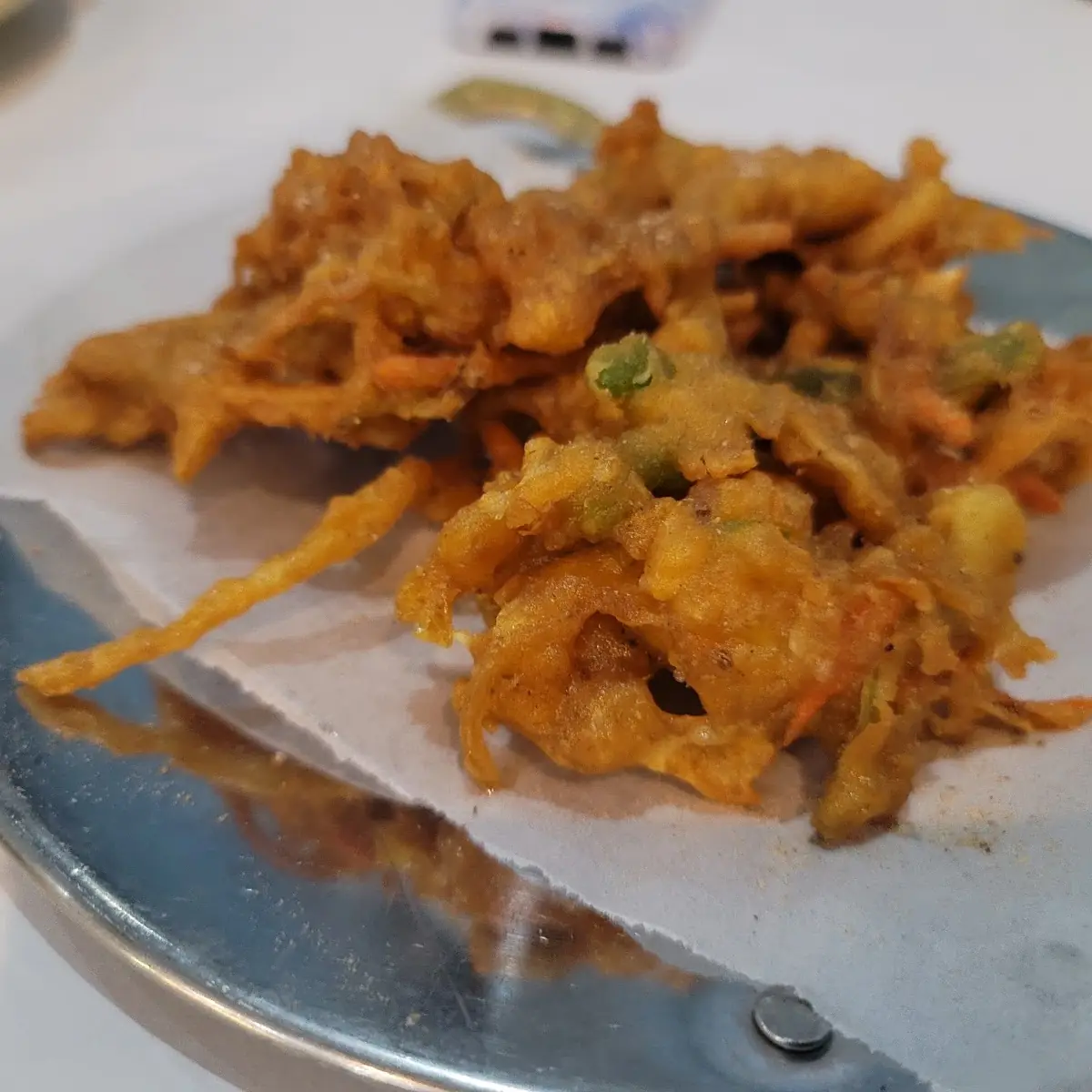 Veg Samosa