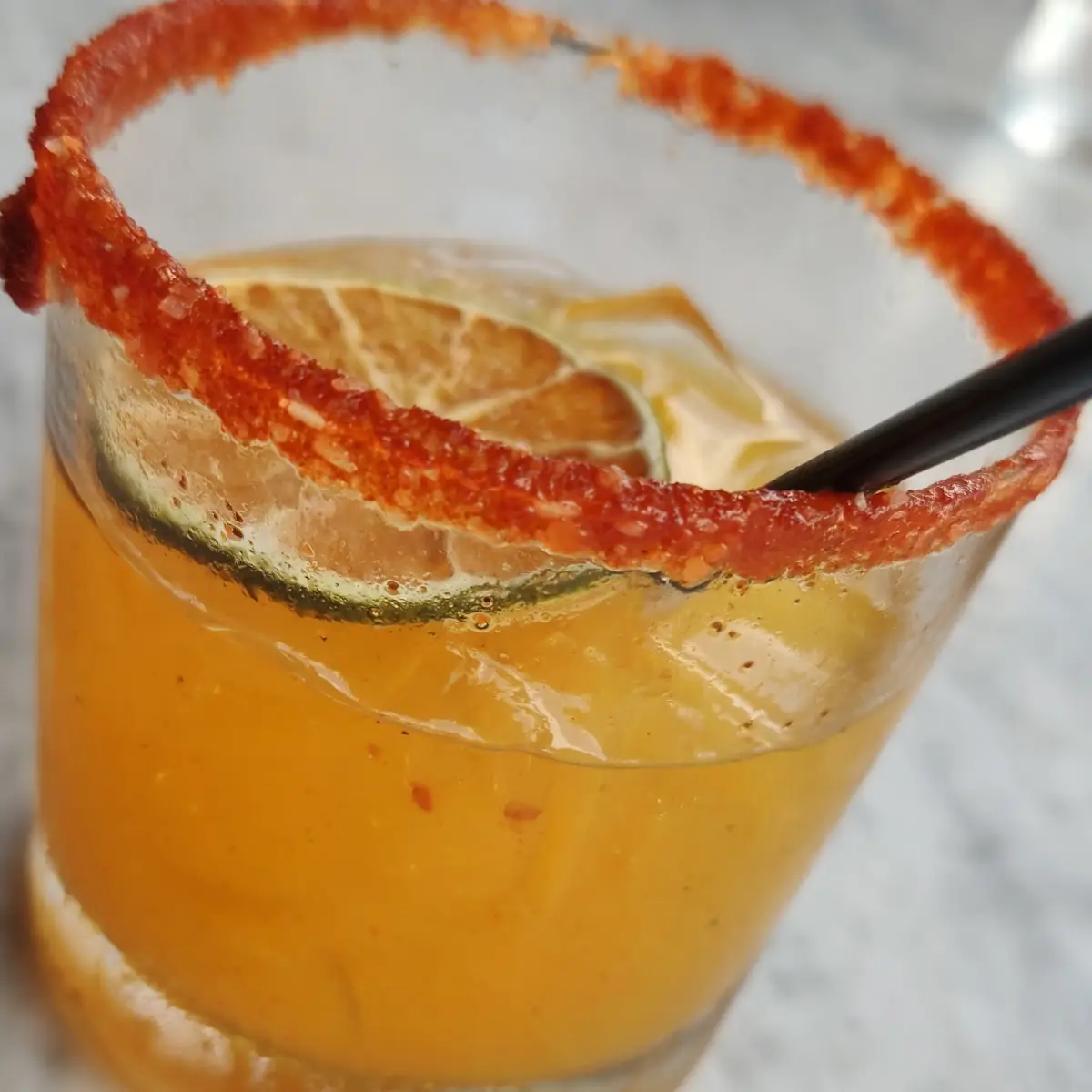 Mango Tango