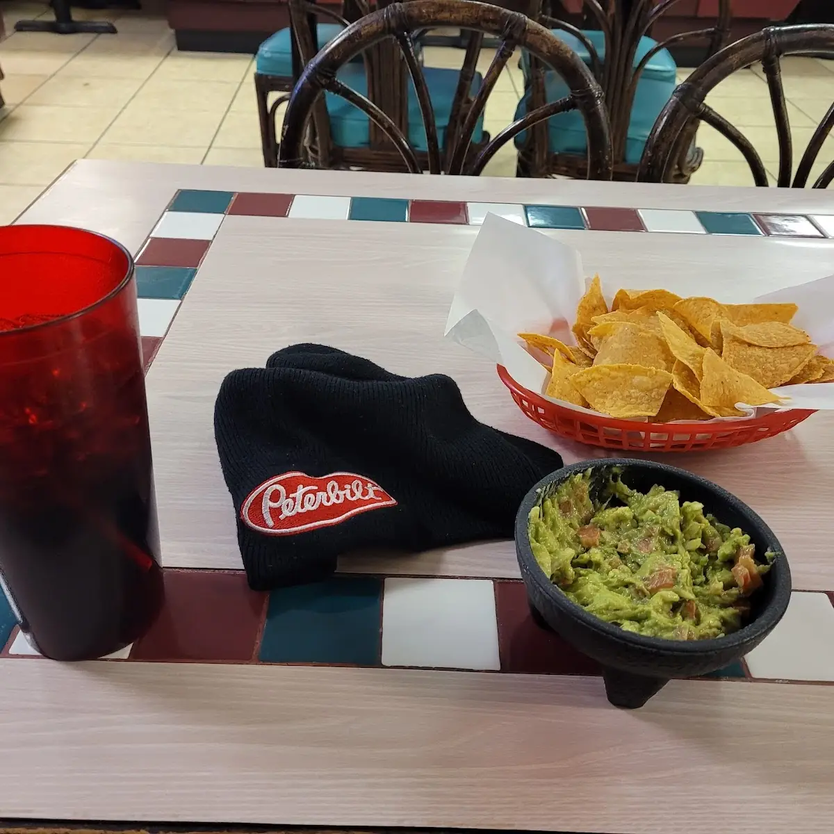Guacamole