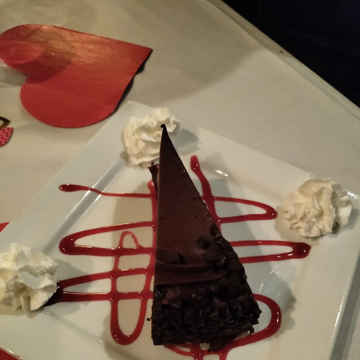Chocolate Cake