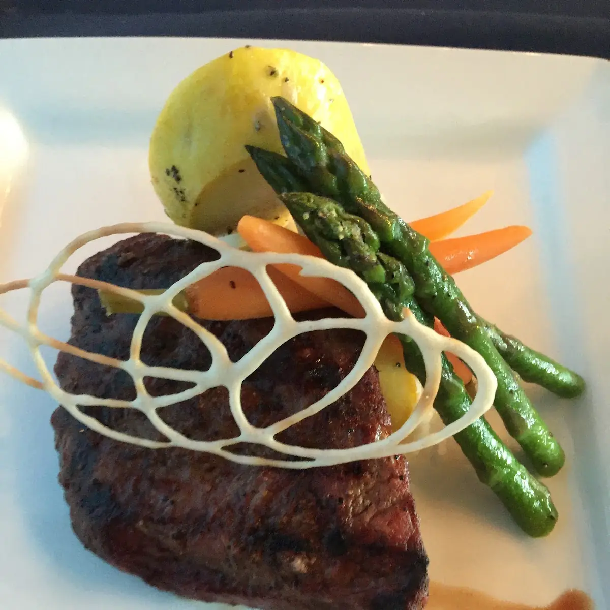 Filet Mignon