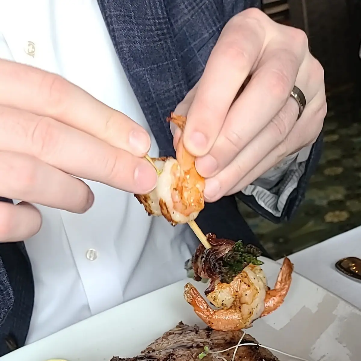 Ribeye Steak