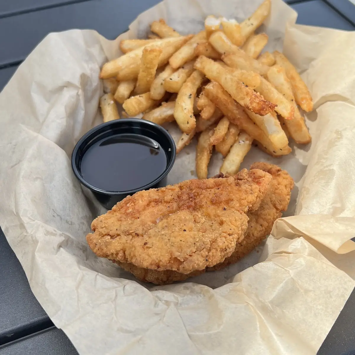 Chicken Tenders